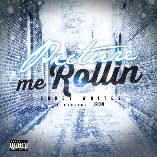 Picture Me Rollin (feat. Jrdn) - Single album cover