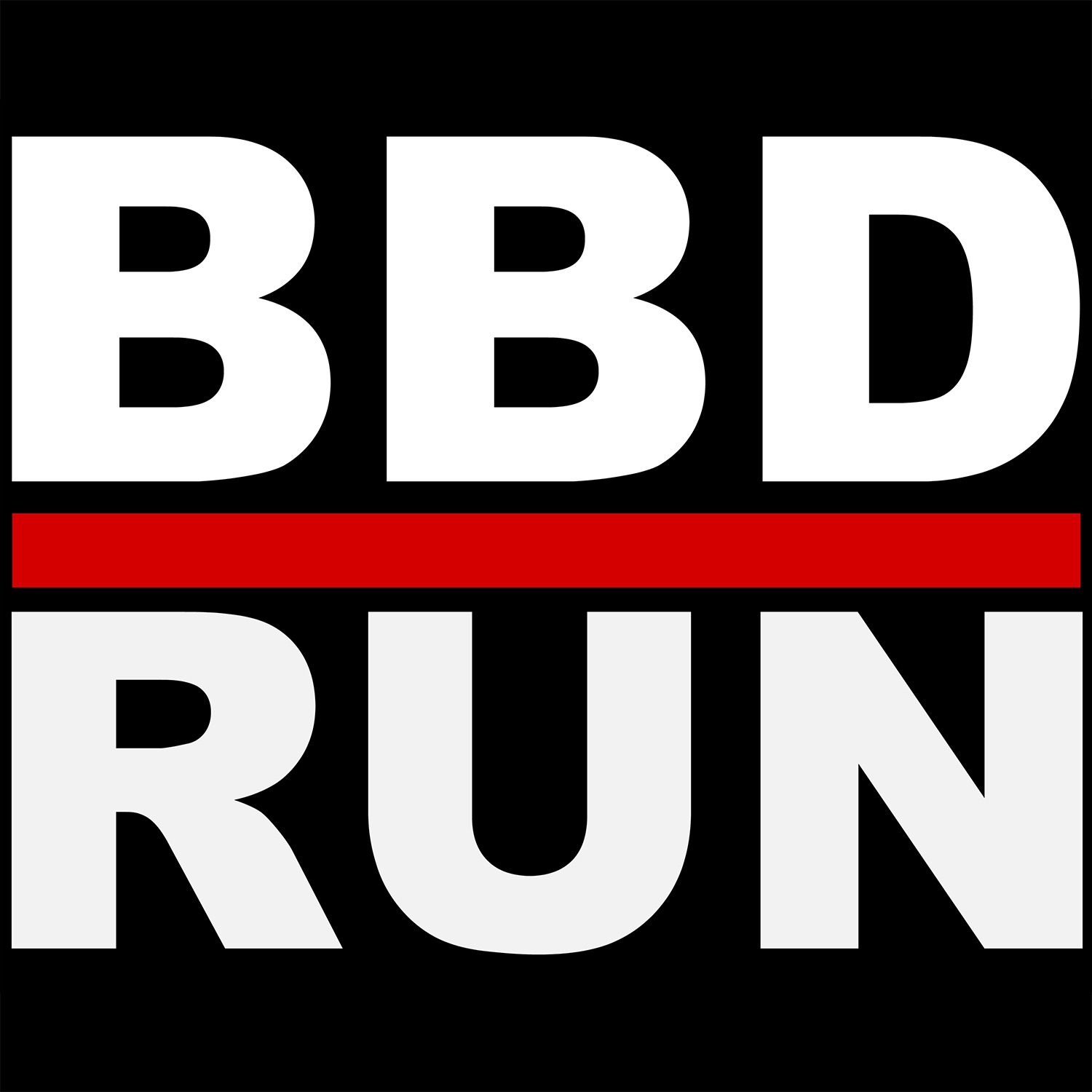 Run - Single album cover