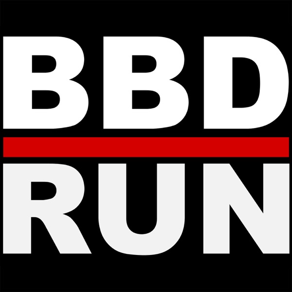 Run - Single album cover