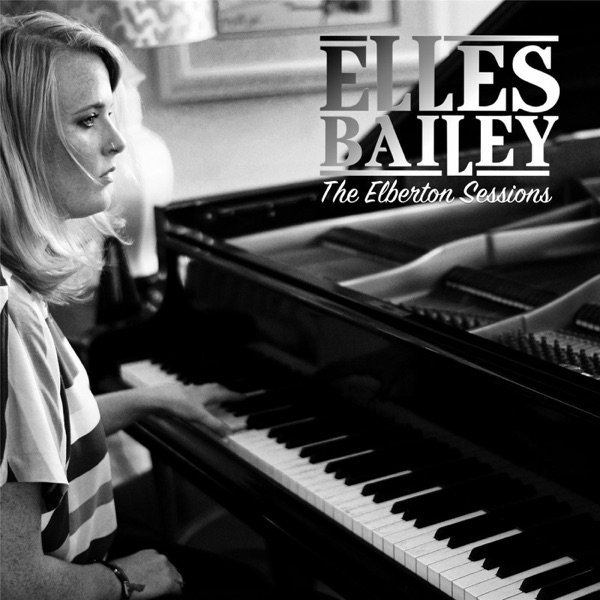 The Elberton Sessions - EP album cover
