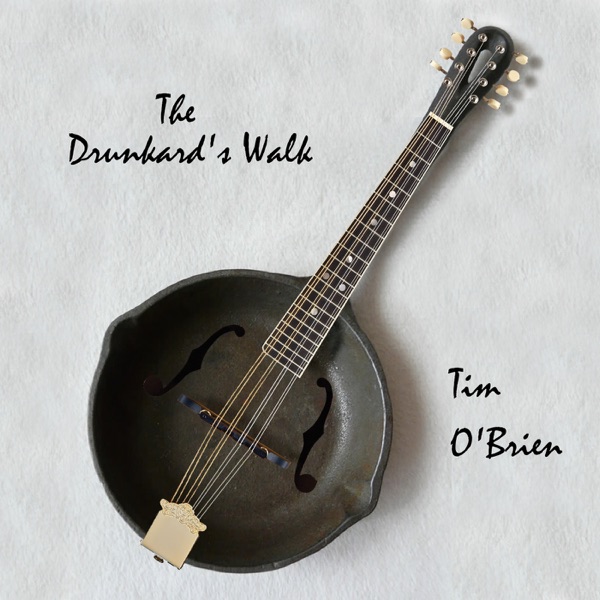 The Drunkard's Walk - Single album cover