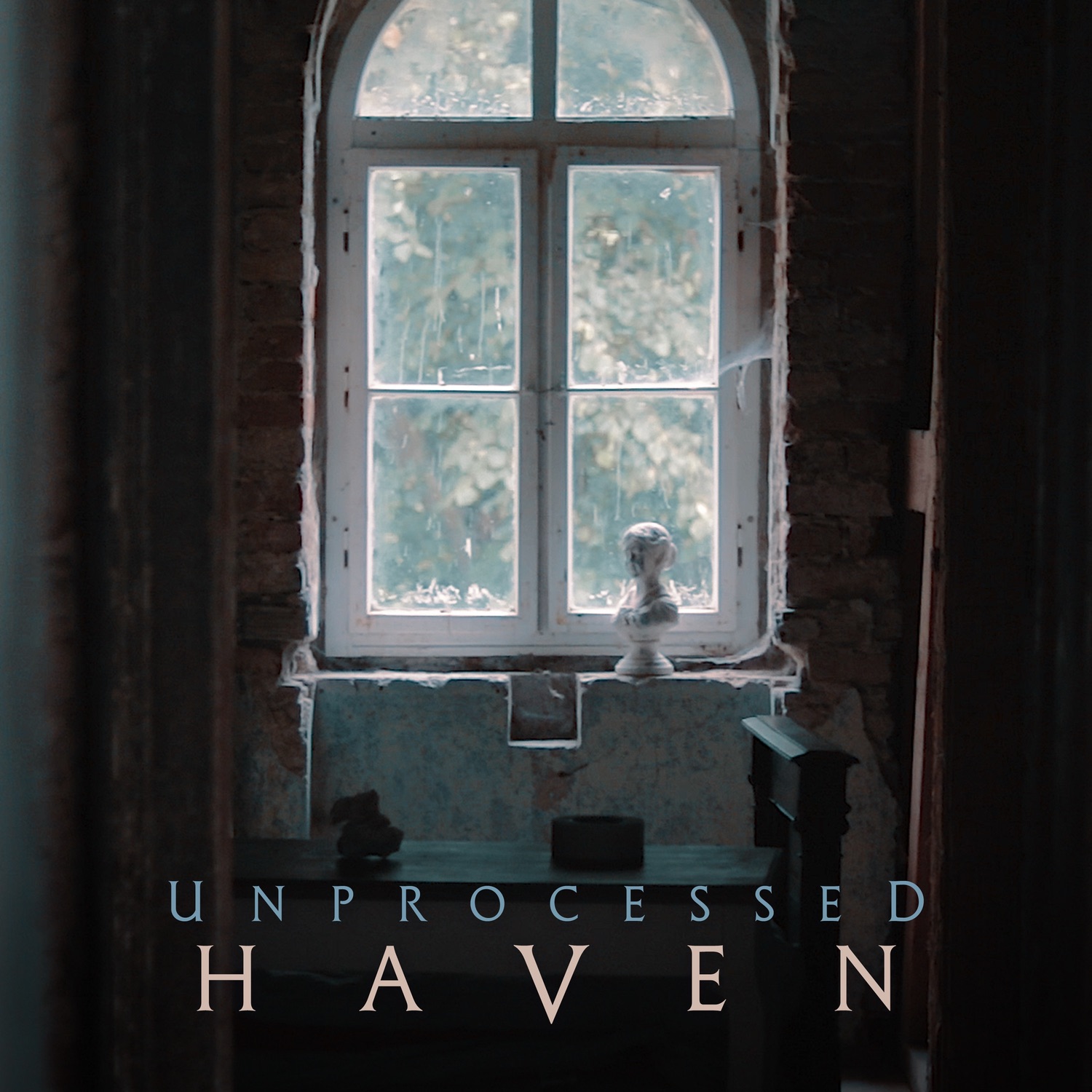 Haven - Single album cover