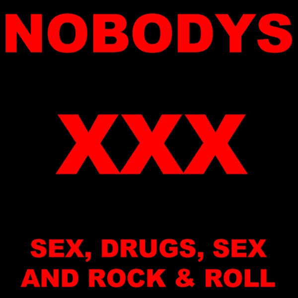 Sex, Drugs, Sex and Rock & Roll - Single album cover