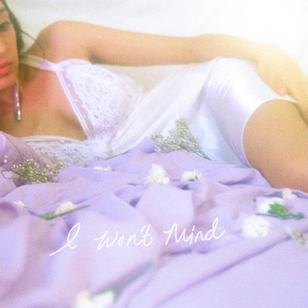 I Won't Mind - Single album cover