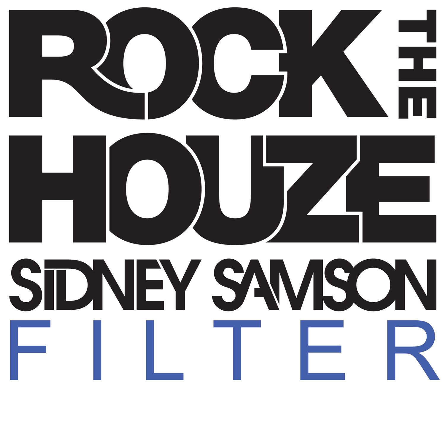 Filter - Single album cover