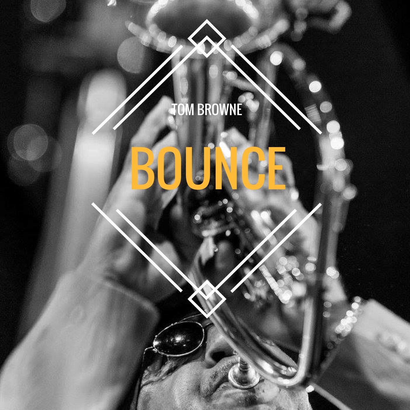 Bounce - Single album cover