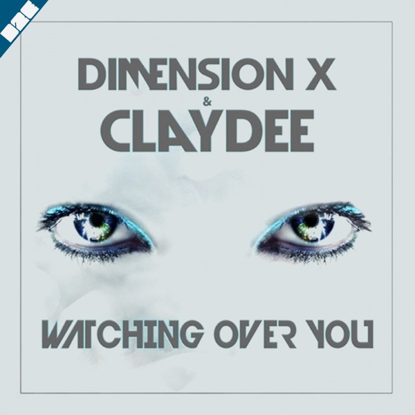 Watching over You - Single album cover