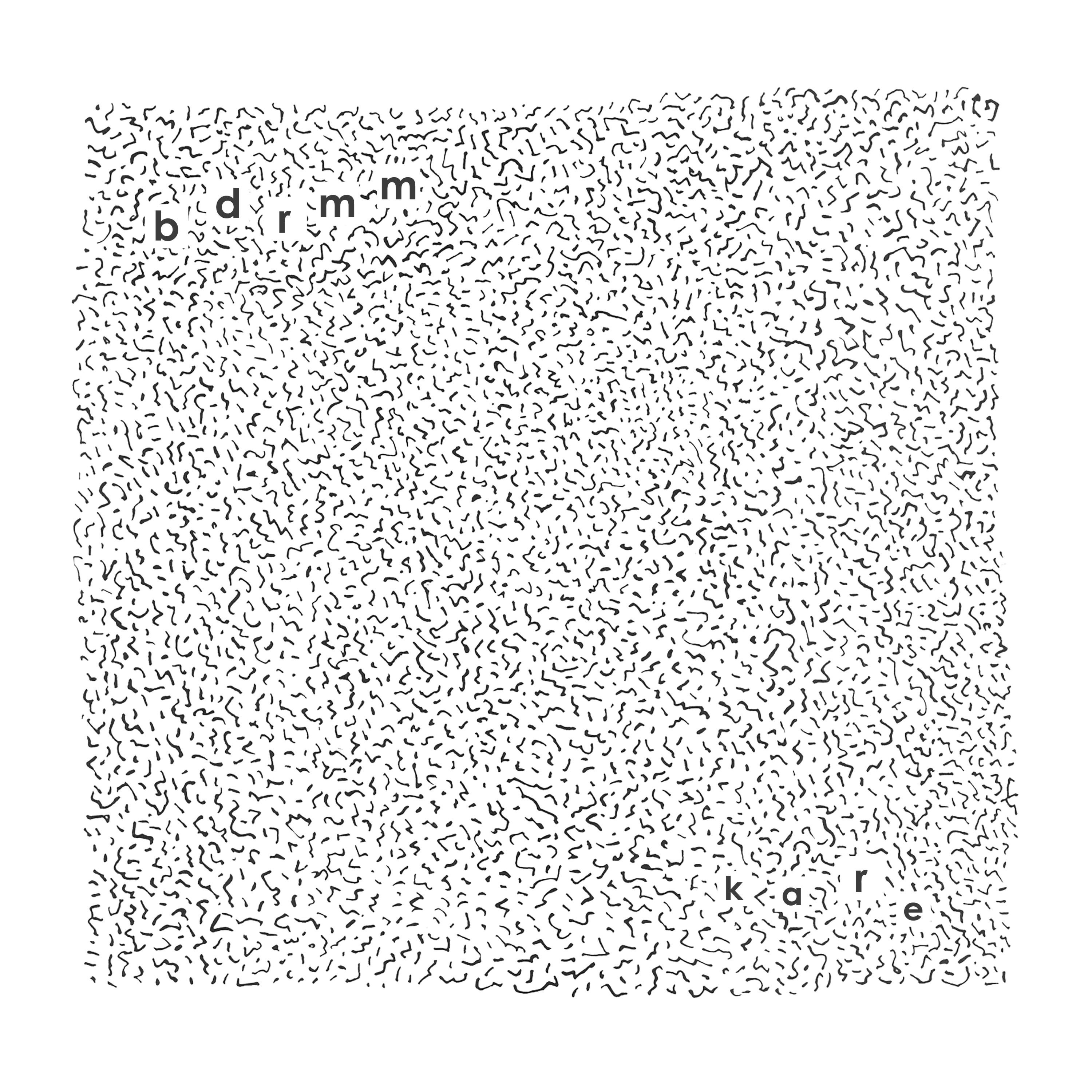 Kare - Single album cover