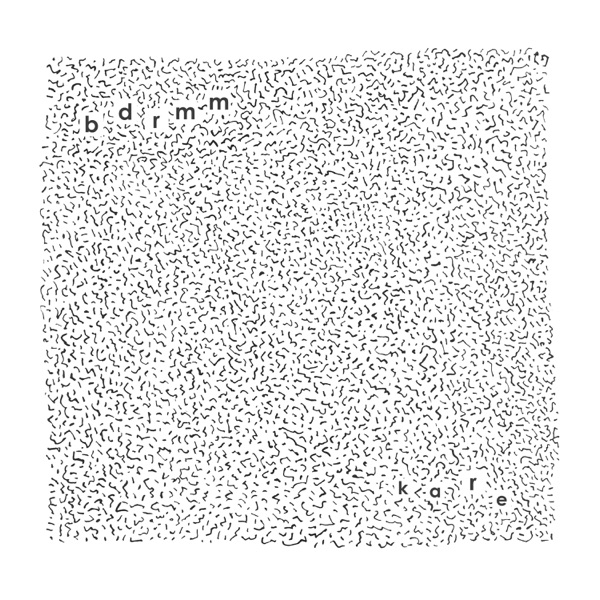 Kare - Single album cover