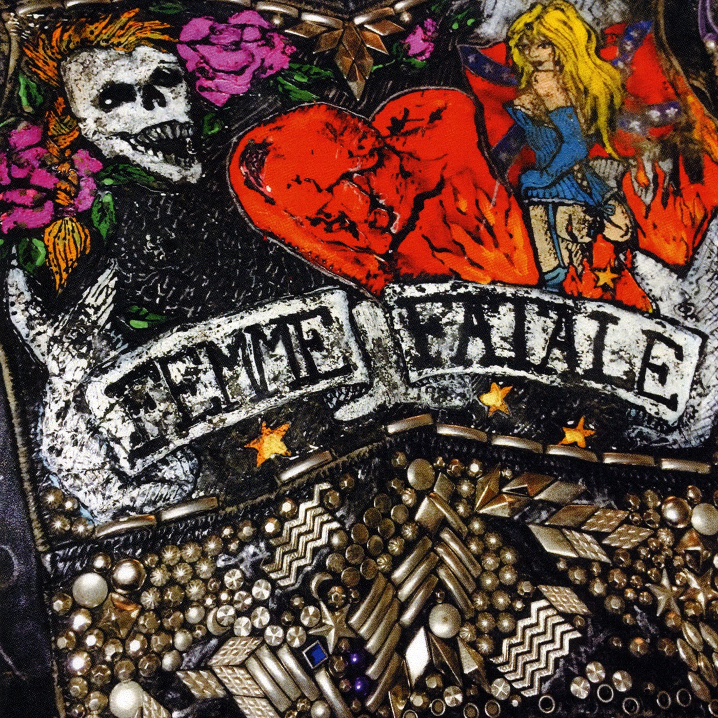 One More for the Road album cover