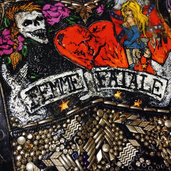 One More for the Road album cover