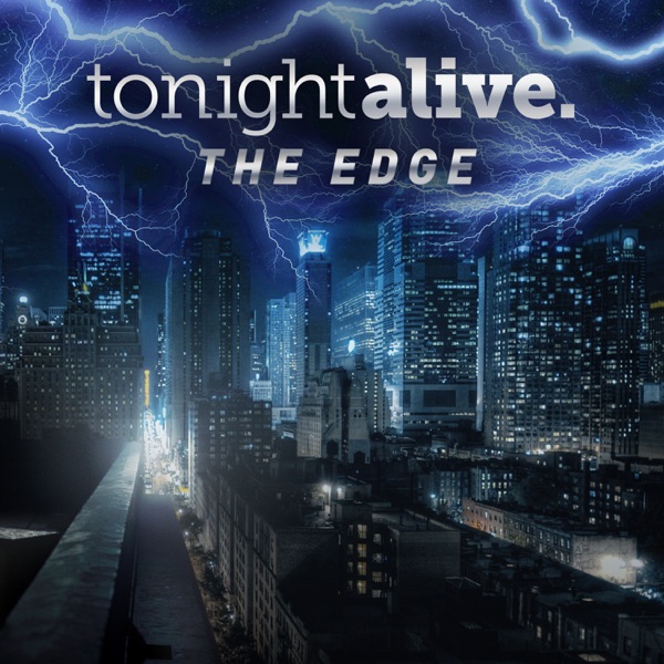 The Edge - Single album cover