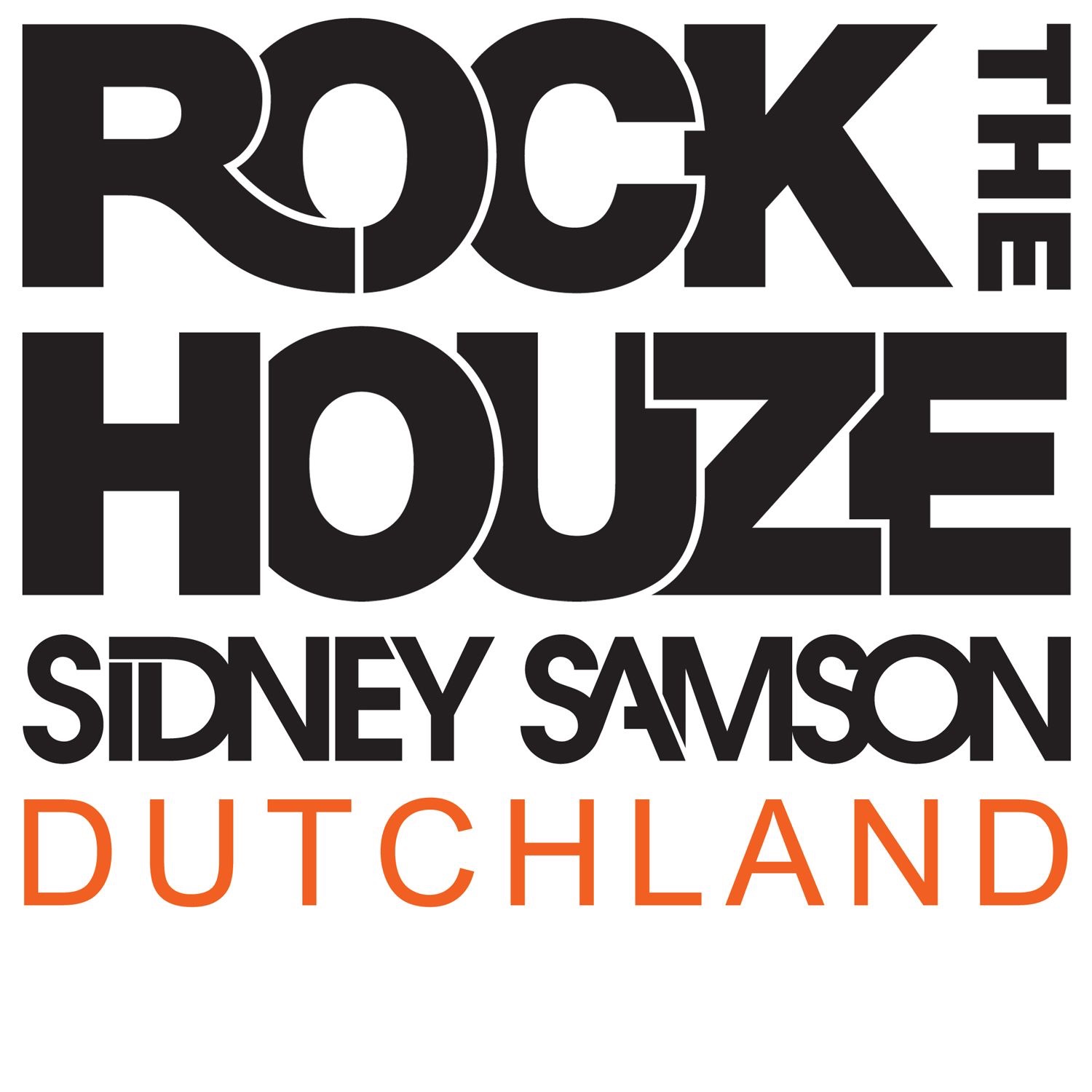 Dutchland - Single album cover