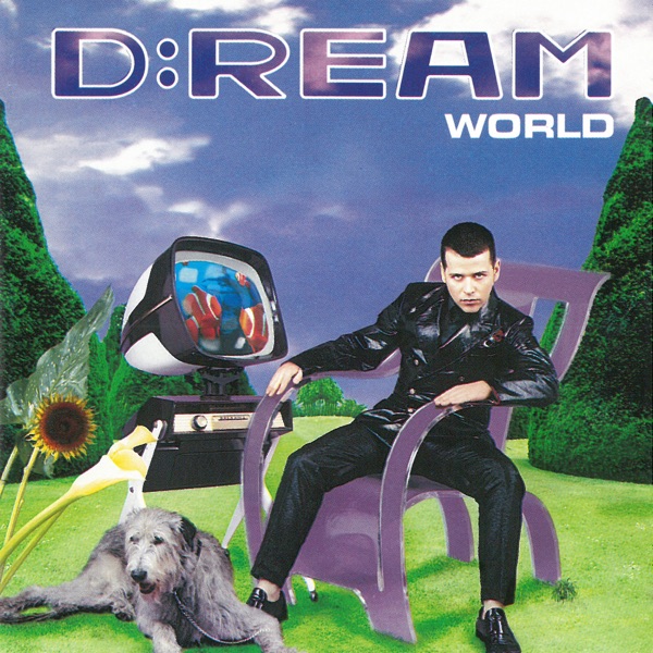 World album cover