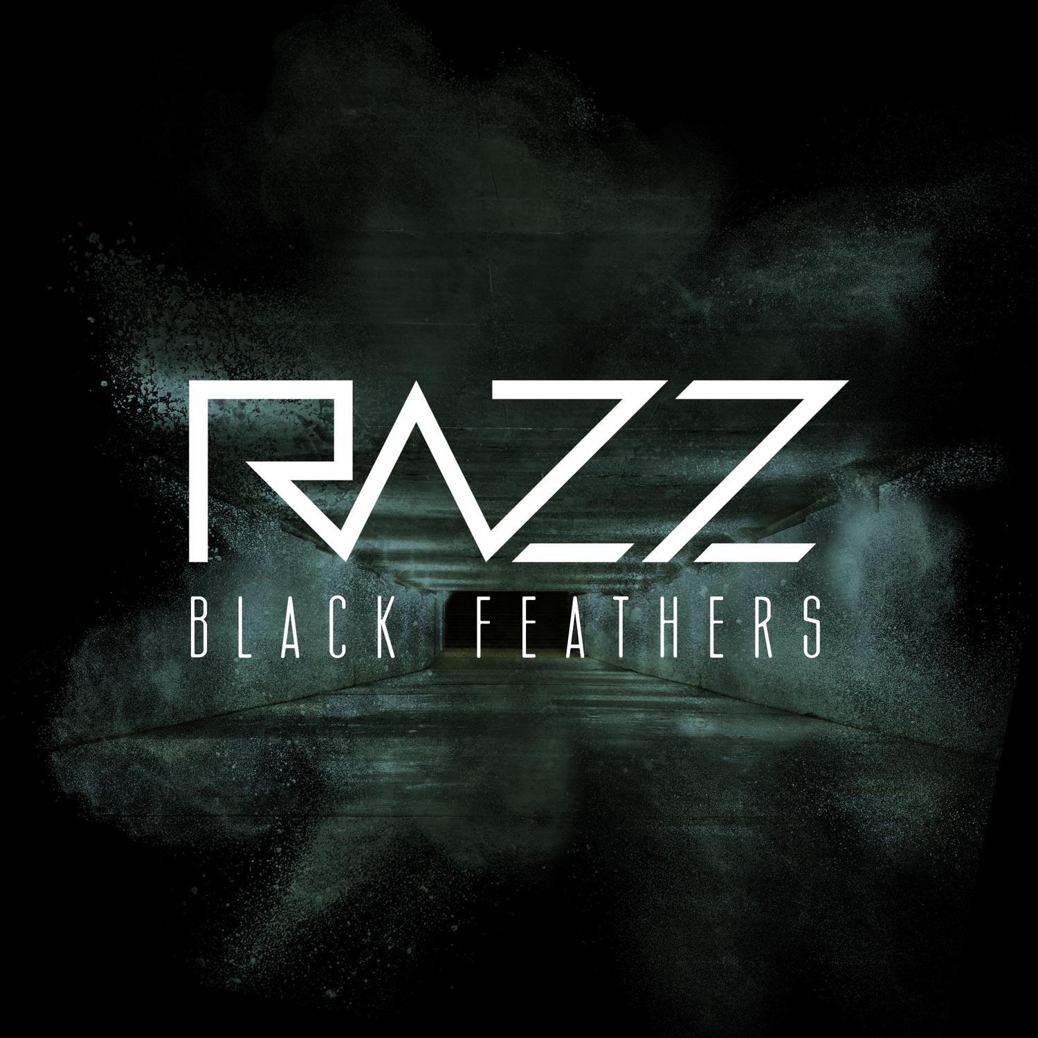 Black Feathers - Single album cover