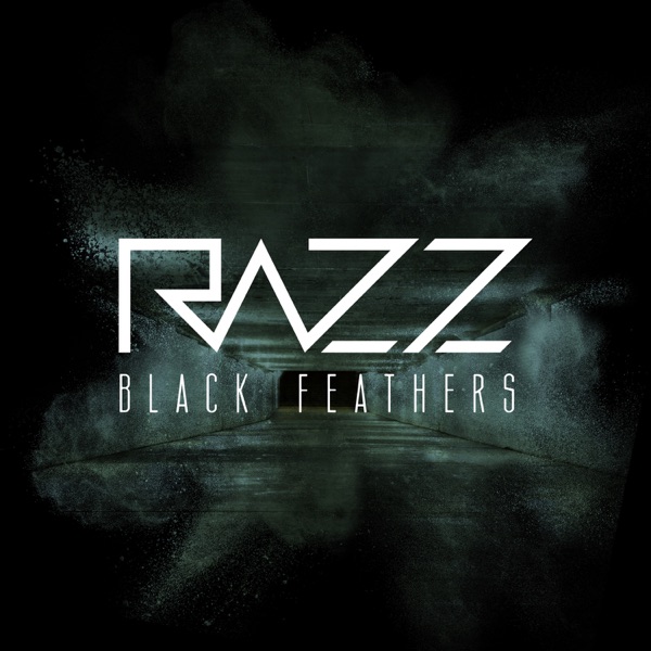 Black Feathers - Single album cover