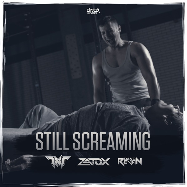 Still Screaming - Single album cover
