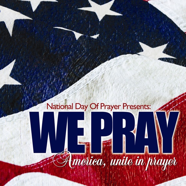 We Pray - Single album cover