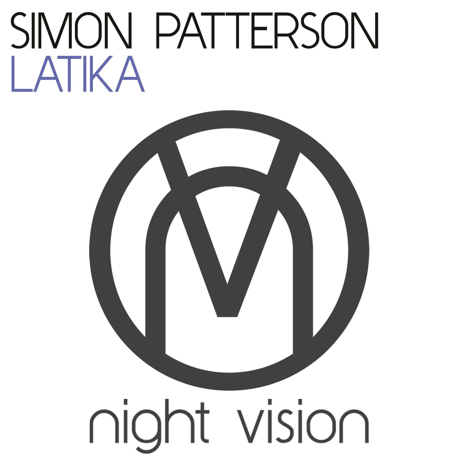 Latika - Single album cover