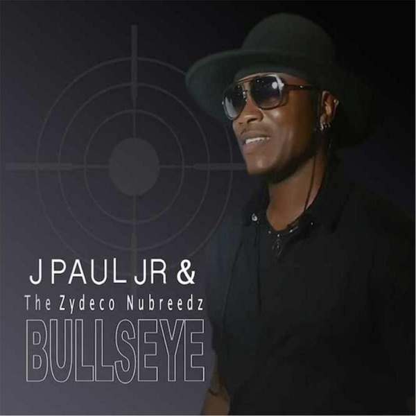 Bullseye - EP album cover