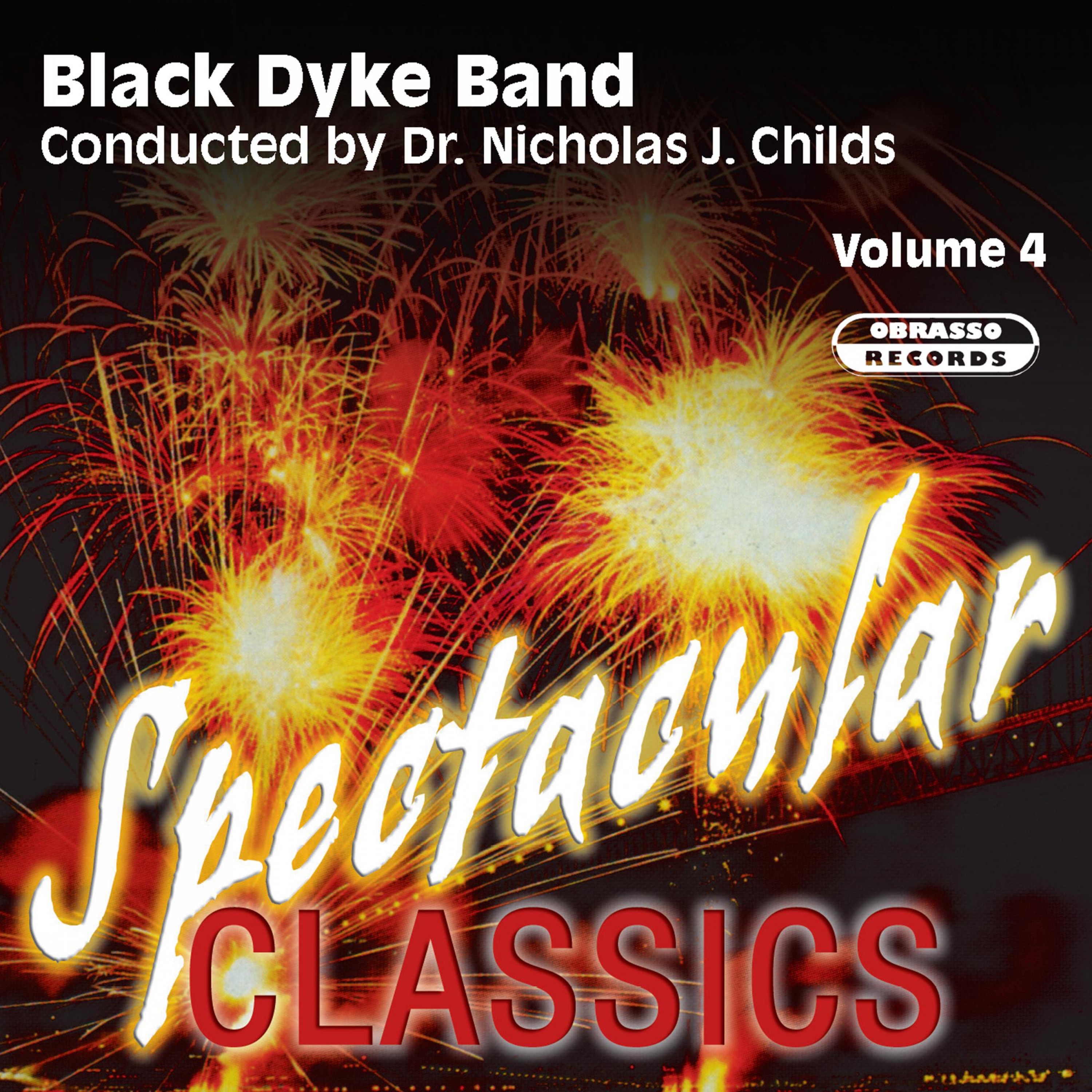 Spectacular Classics, Vol. 4 album cover