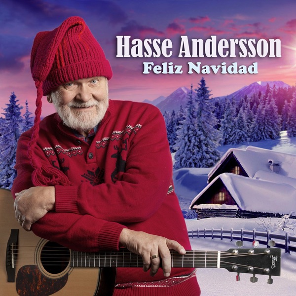 Feliz Navidad - Single album cover