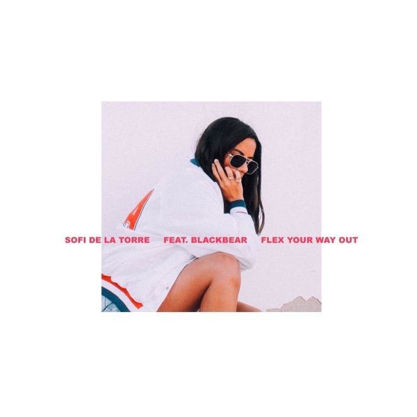 Flex Your Way Out (feat. Blackbear) - Single album cover