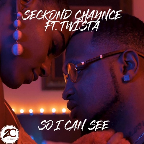 So I Can See (feat. Twista) - Single album cover