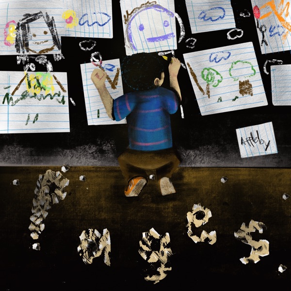 Pages - Single album cover