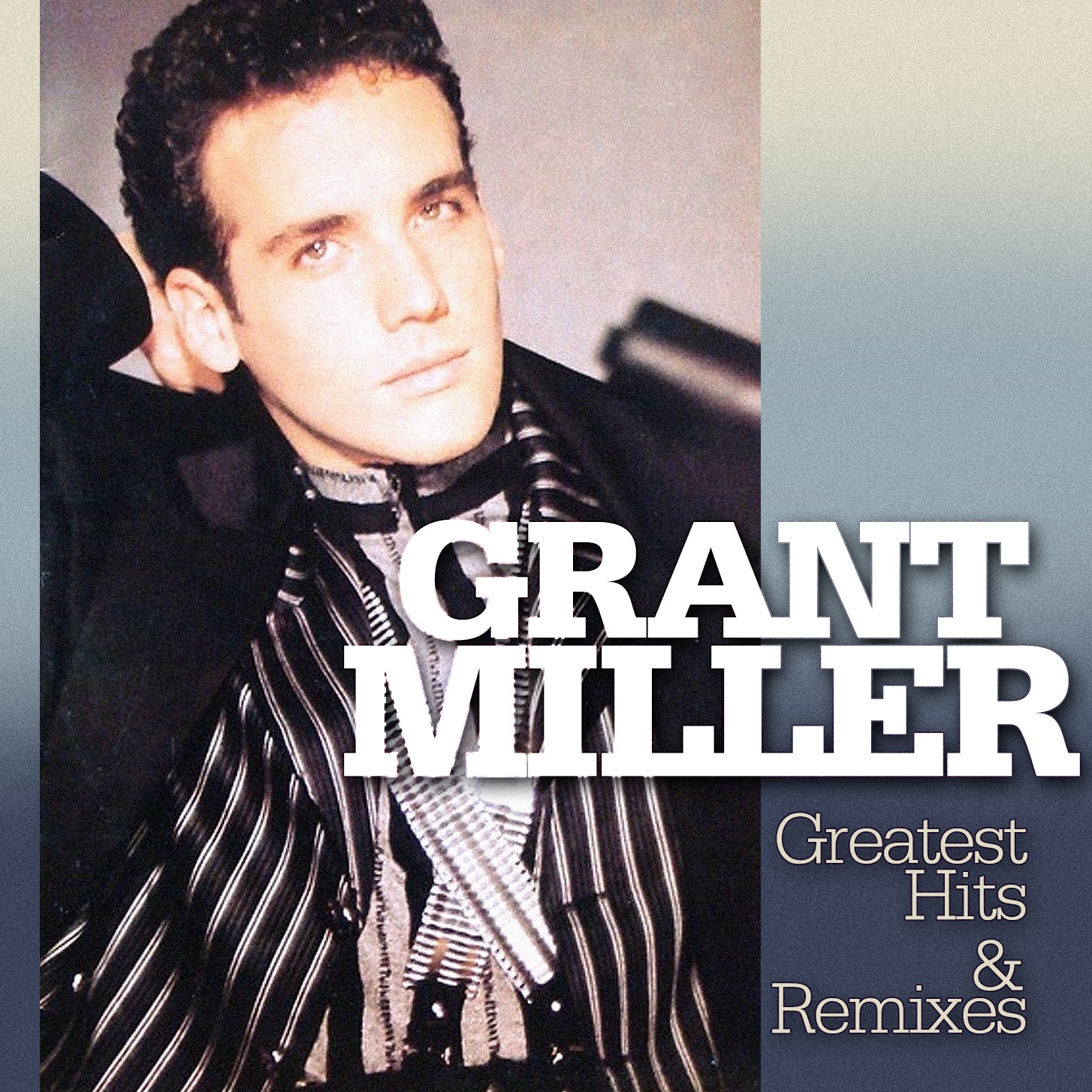 Greatest Hits & Remixes album cover