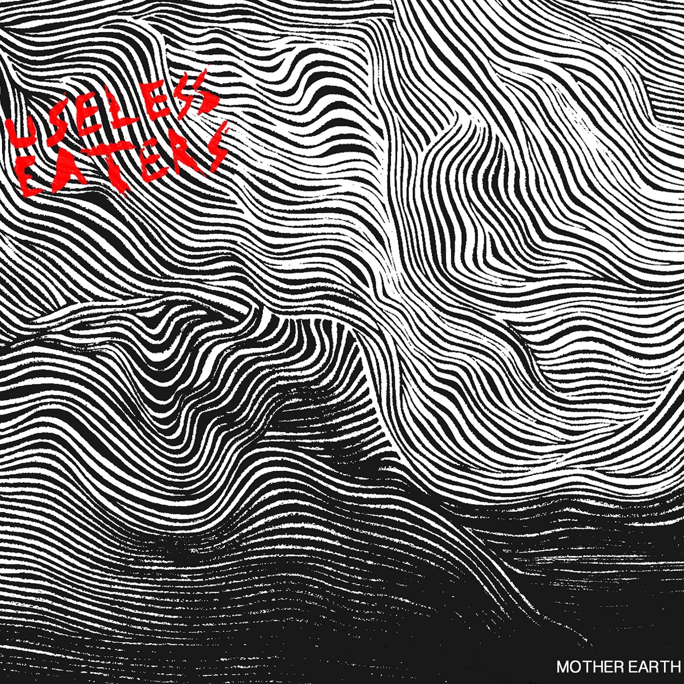 Mother Earth - Single album cover