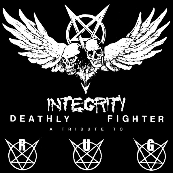 Deathly Fighter - Single album cover