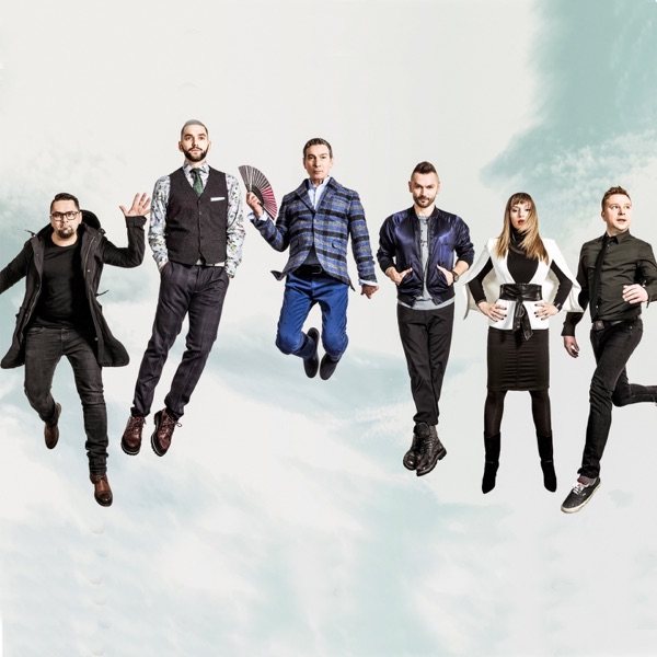 Nama Se Nikud Ne Žuri (feat. Massimo) - Single album cover