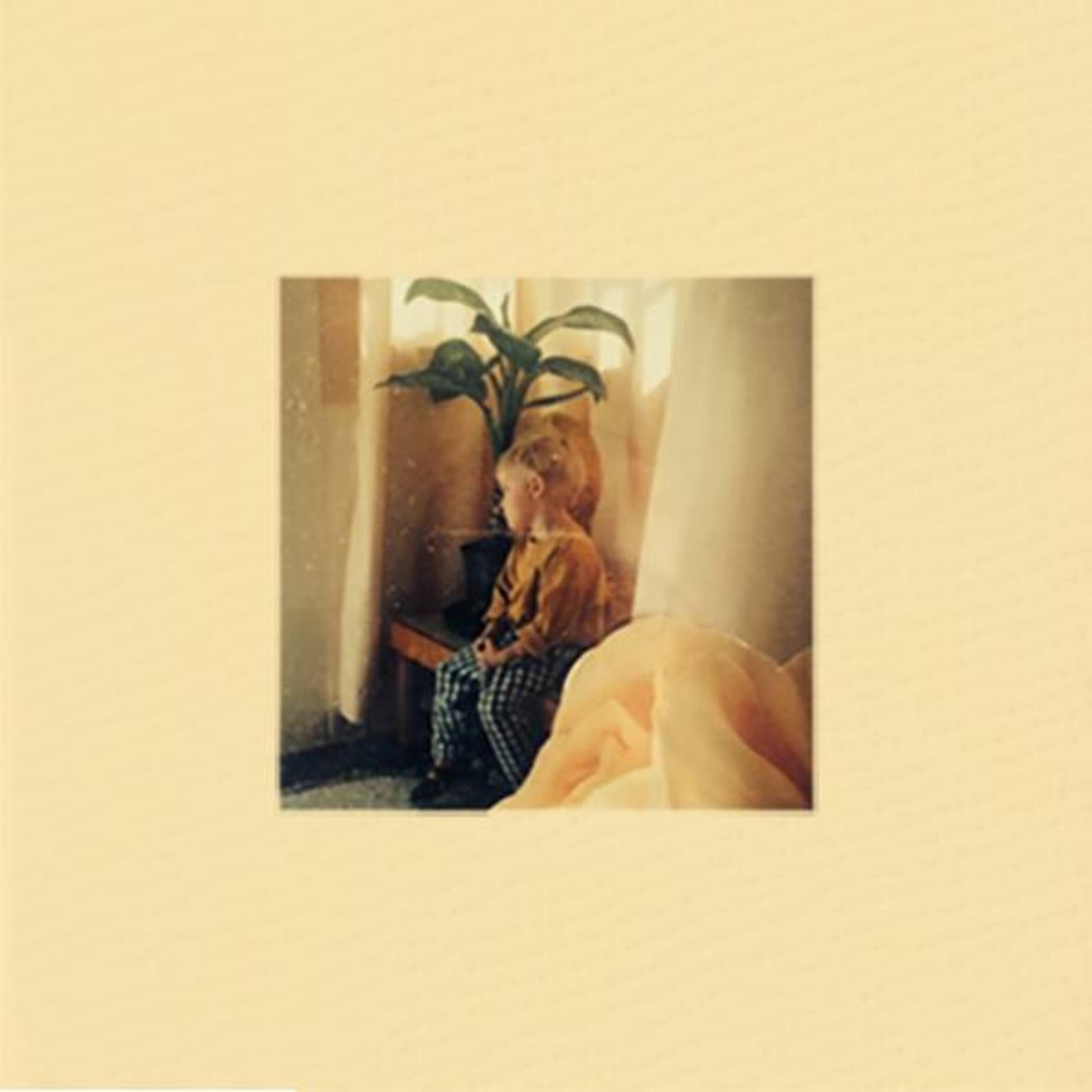 Blonde Tongues album cover