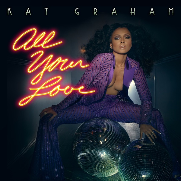 All Your Love - Single album cover