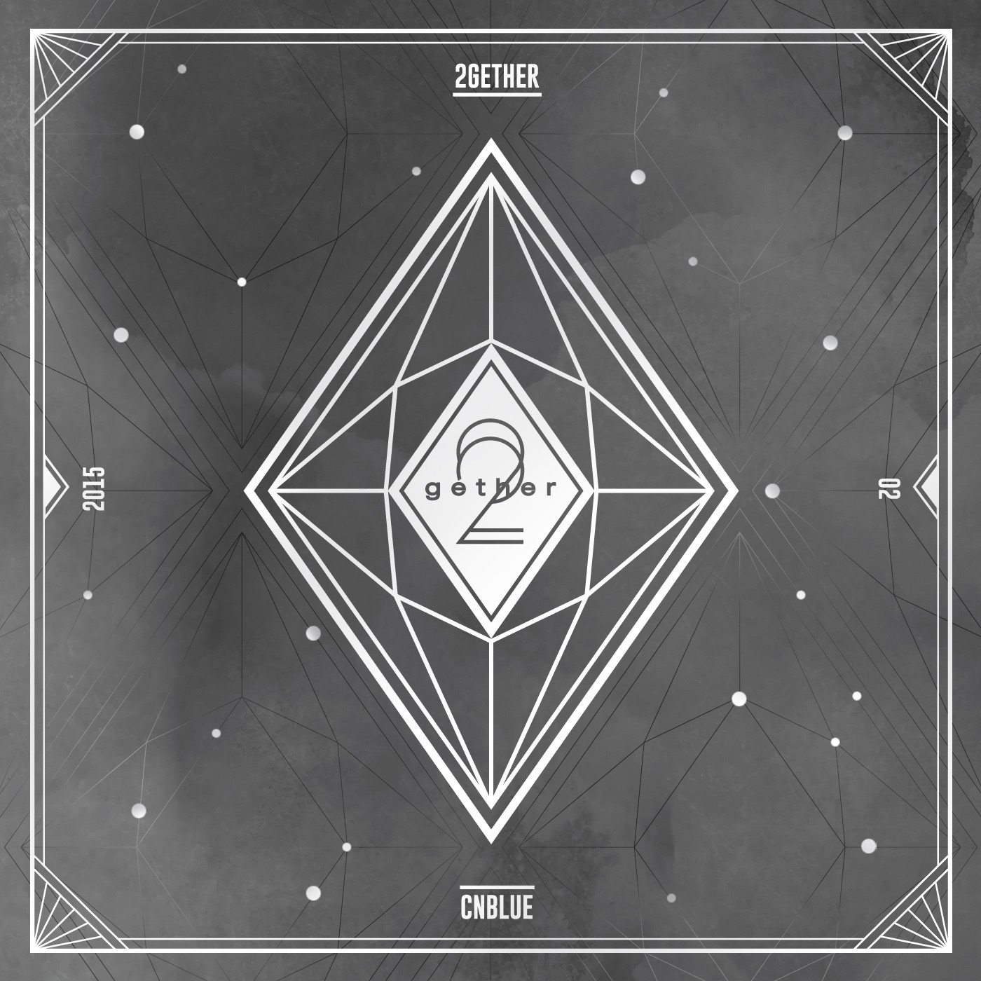 2Gether album cover