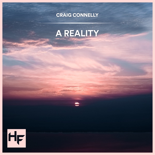 A Reality - Single album cover