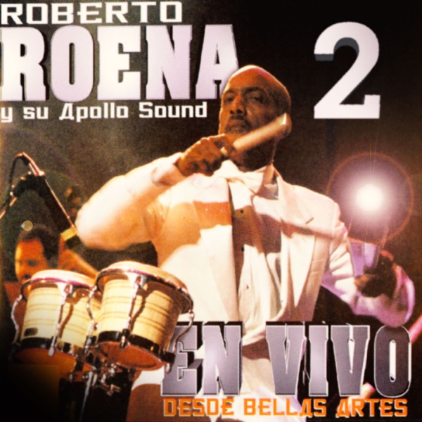 En Vivo Desde Bellas Artes 2 (Live) album cover
