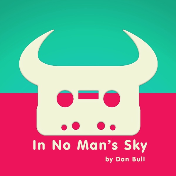 In No Man's Sky - Single album cover