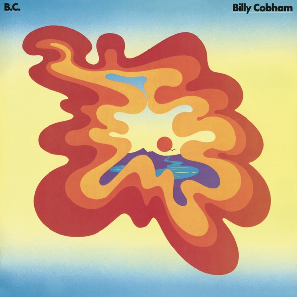B.C. (Expanded Edition) album cover