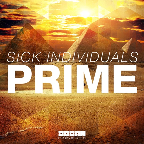 Prime - Single album cover