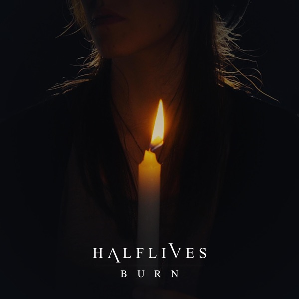 Burn - Single album cover