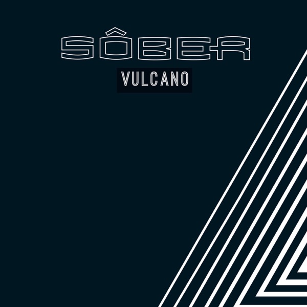 Vulcano - Single album cover
