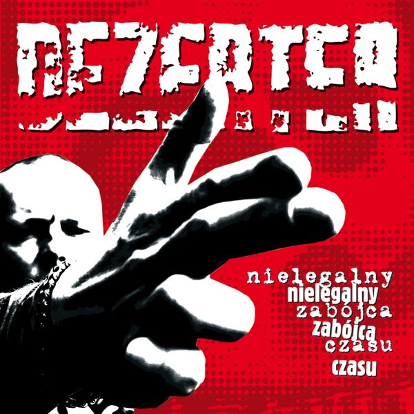 Nielegalny Zabójca Czasu album cover