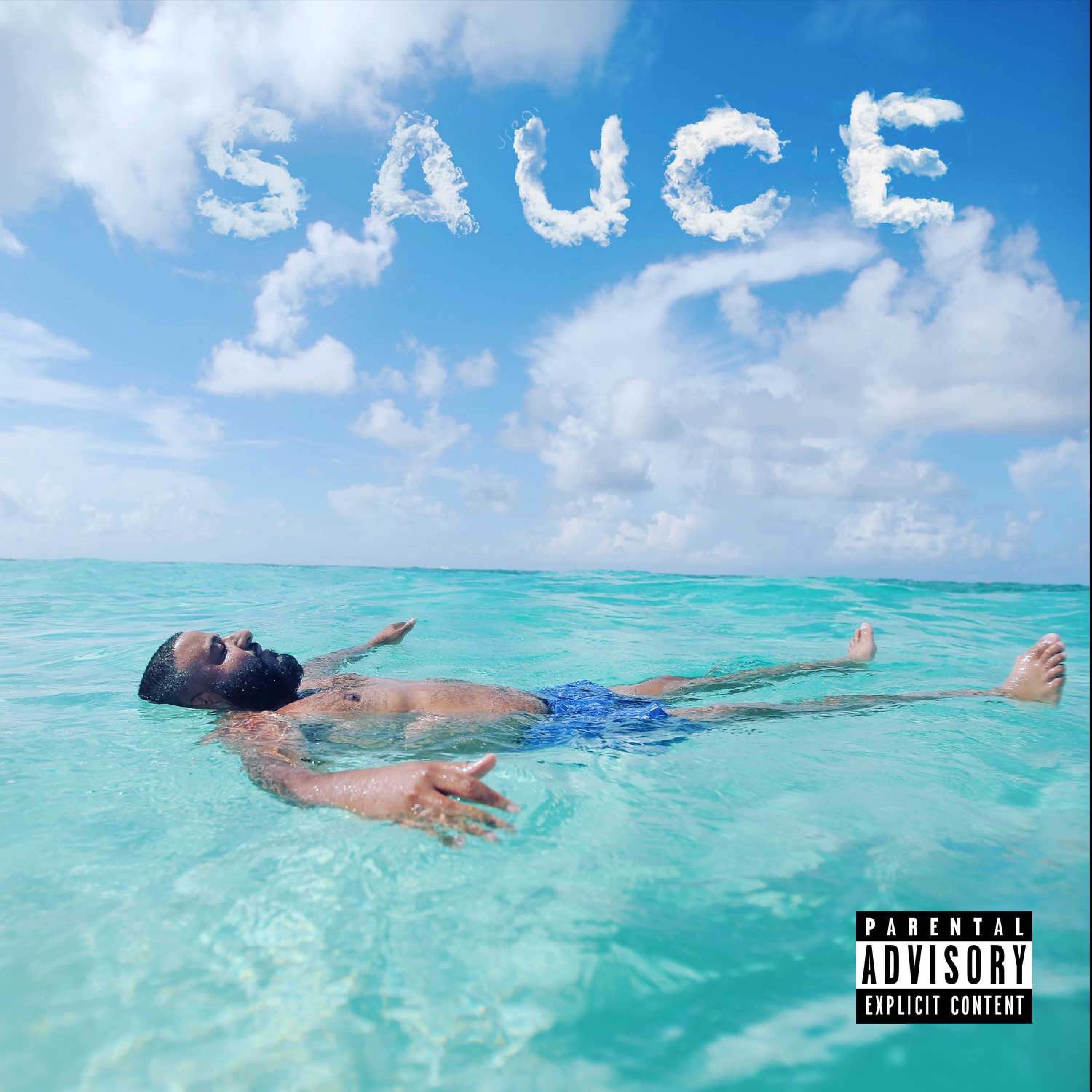 Sauce - Single album cover