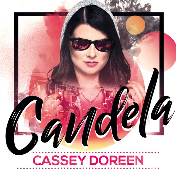 Candela - EP album cover