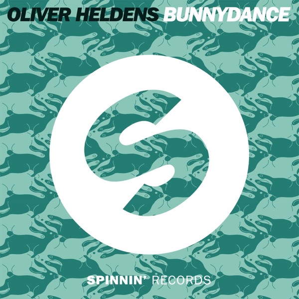 Bunnydance - Single album cover