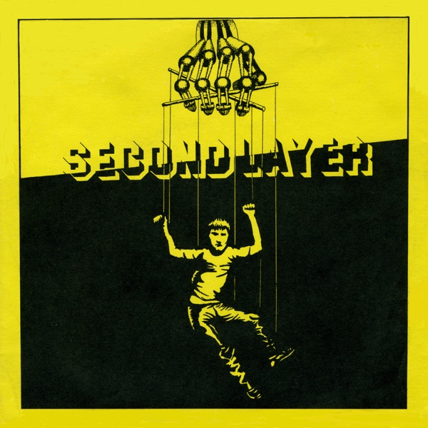 Flesh as Property EP album cover