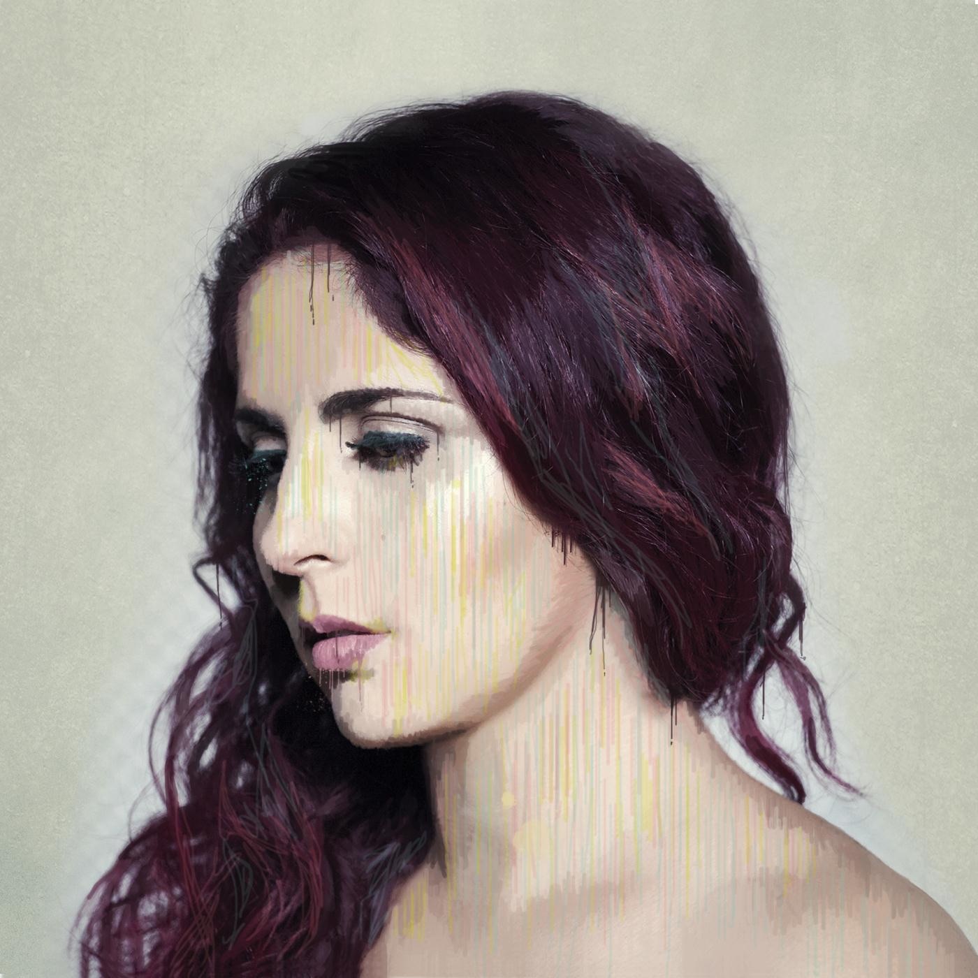 Unprecedented album cover