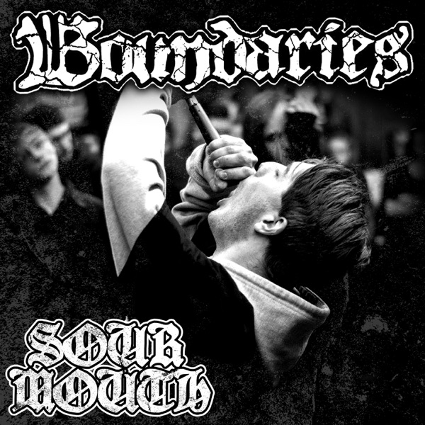 Sour Mouth - Single album cover